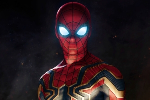 Spider Man in Avengers Infinity War 4K6060317484 300x200 - Spider Man in Avengers Infinity War 4K - War, Vikander, Spider, Man, Infinity, Avengers